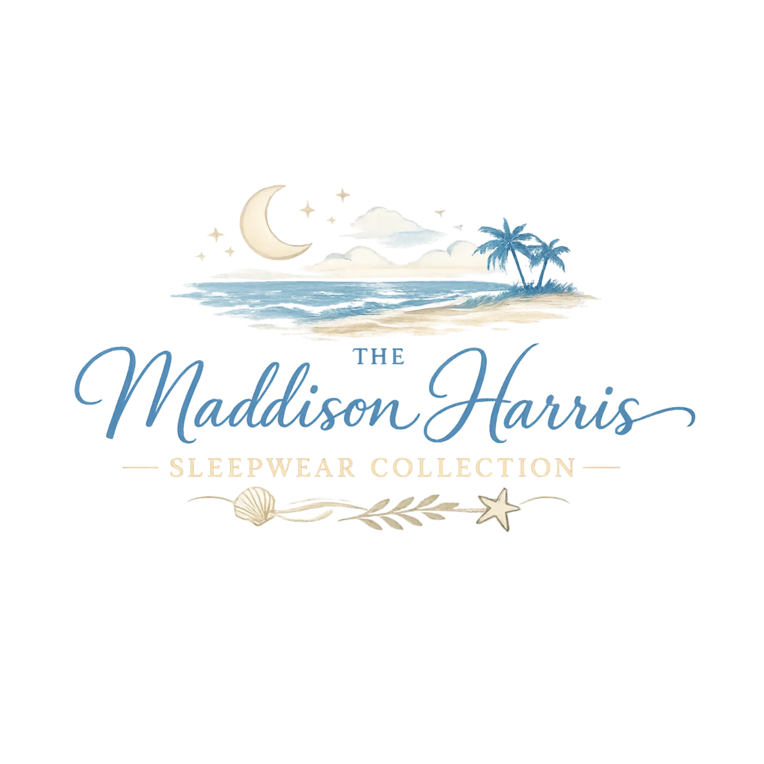 Maddison Harris™ Sleepwear Collection