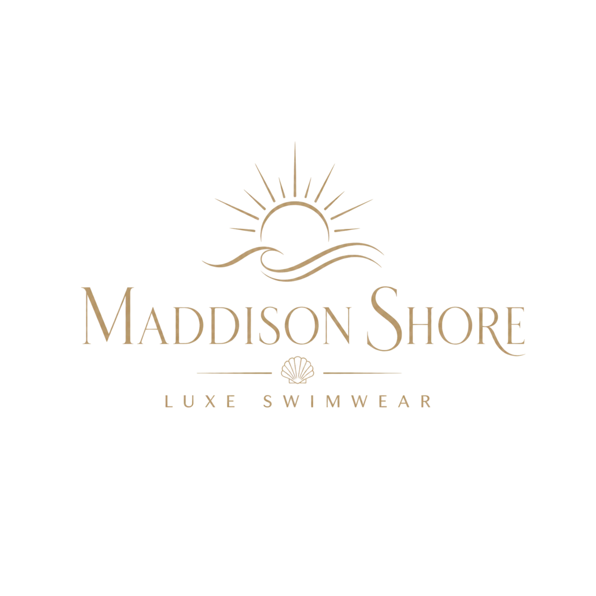 Maddison Shore Luxe Swimwear