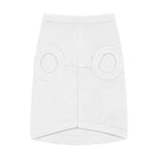 Reebark Dog T-Shirt – Funny Athletic-Inspired Pet Tee for Dogs