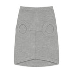 Reebark Dog T-Shirt – Funny Athletic-Inspired Pet Tee for Dogs