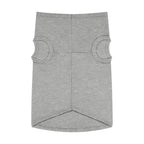 Reebark Dog T-Shirt – Funny Athletic-Inspired Pet Tee for Dogs