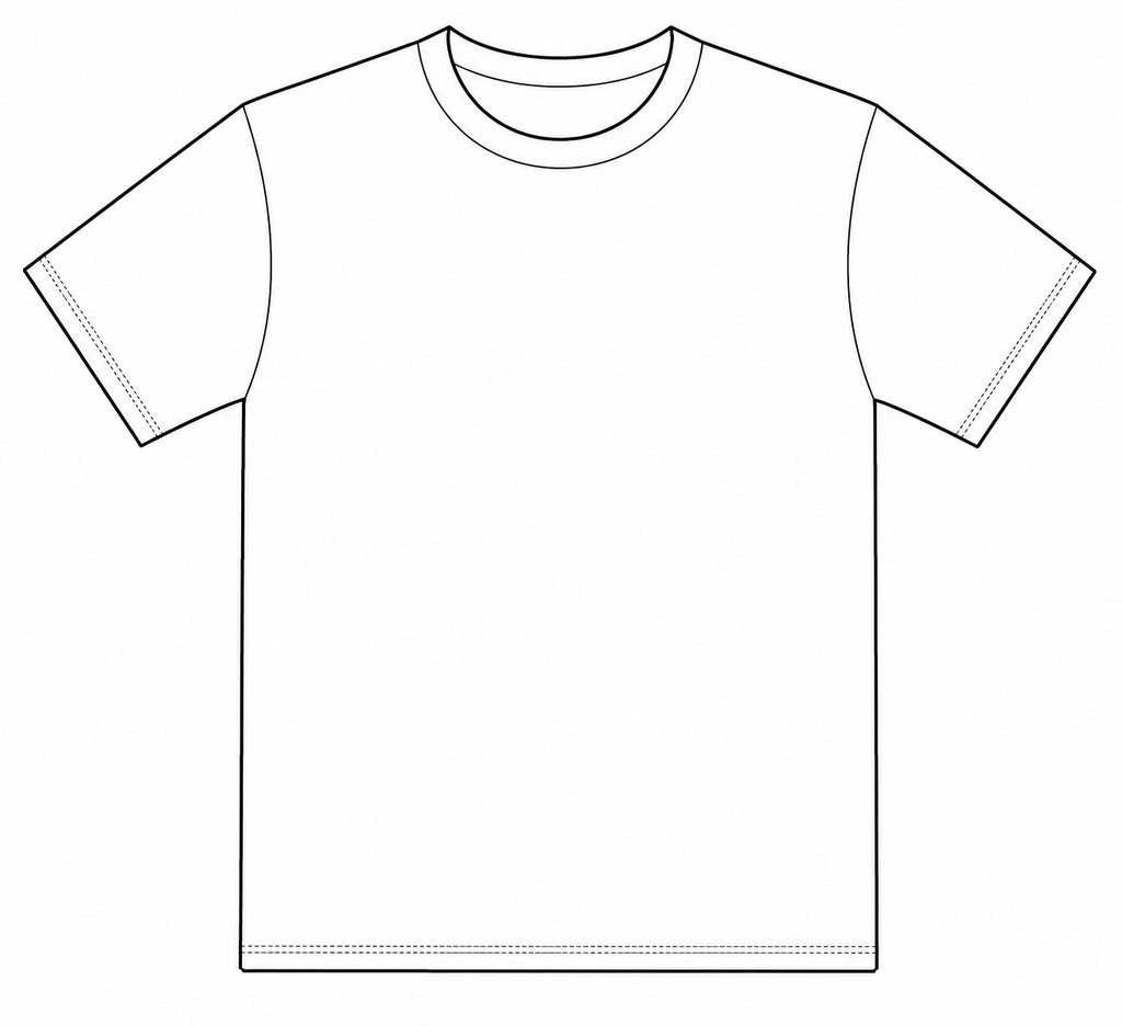 Tee Lab: T-Shirt Design Sketchbook