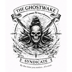 Ghostwake Syndicate Gift Card