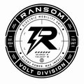 Ransom Streetwear Volt Division Gift Card