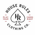 House Rules Gift Card