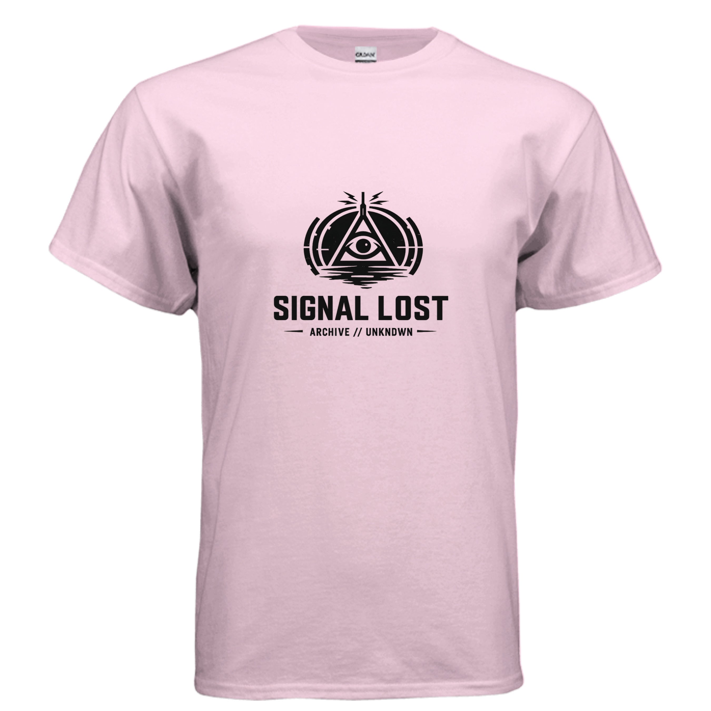 LIGHT PINK - FRONT