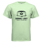 MINT GREEN - FRONT