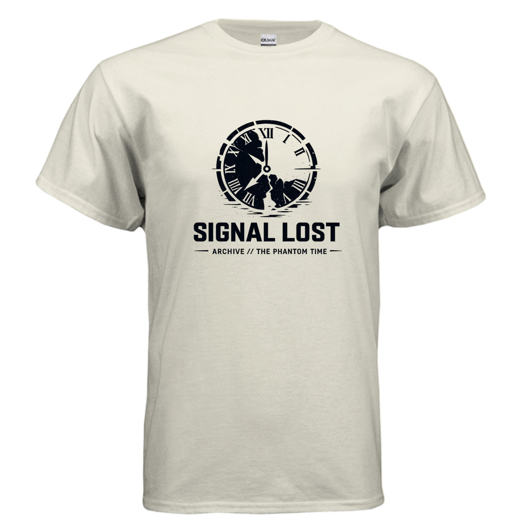 NATURAL - FRONT