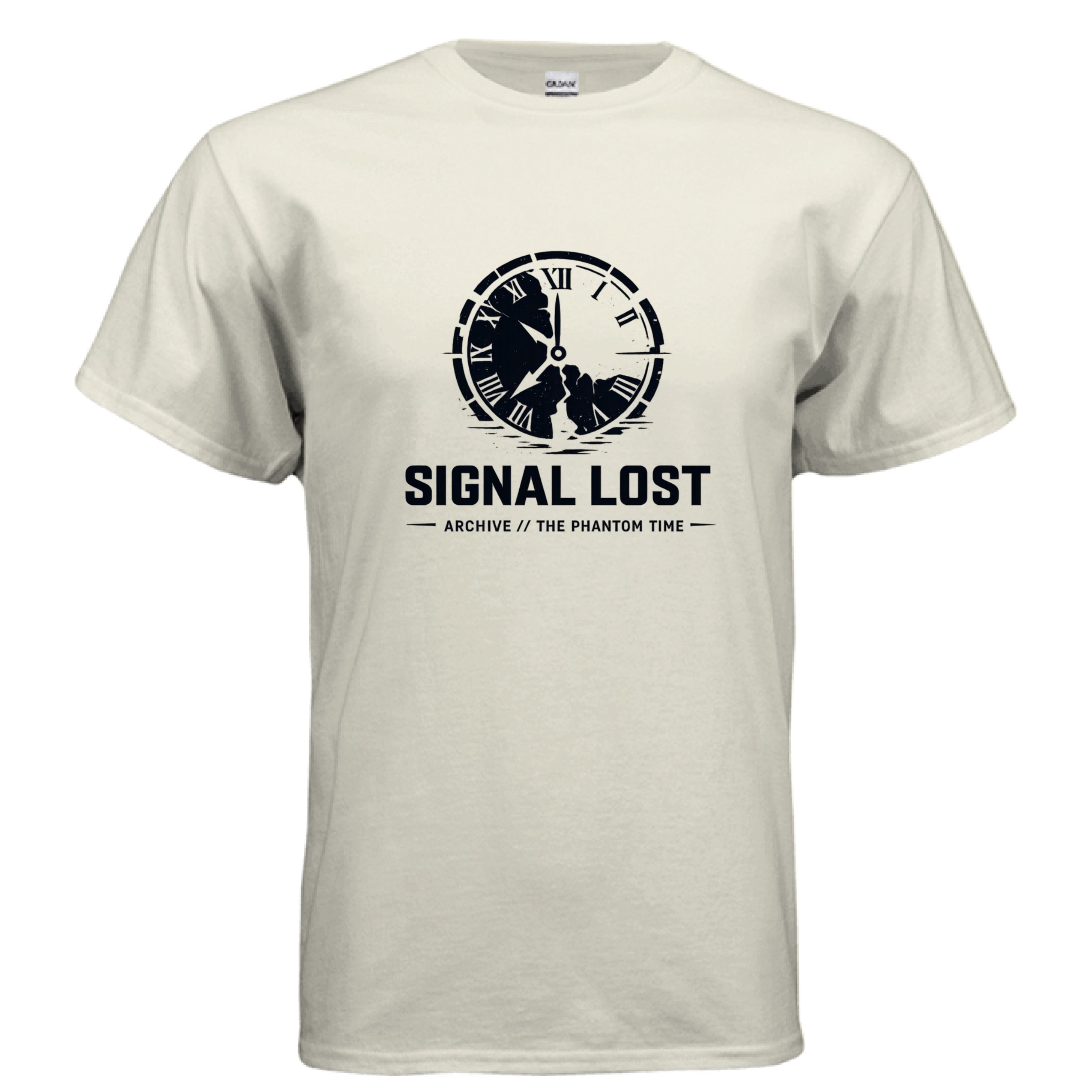 NATURAL - FRONT