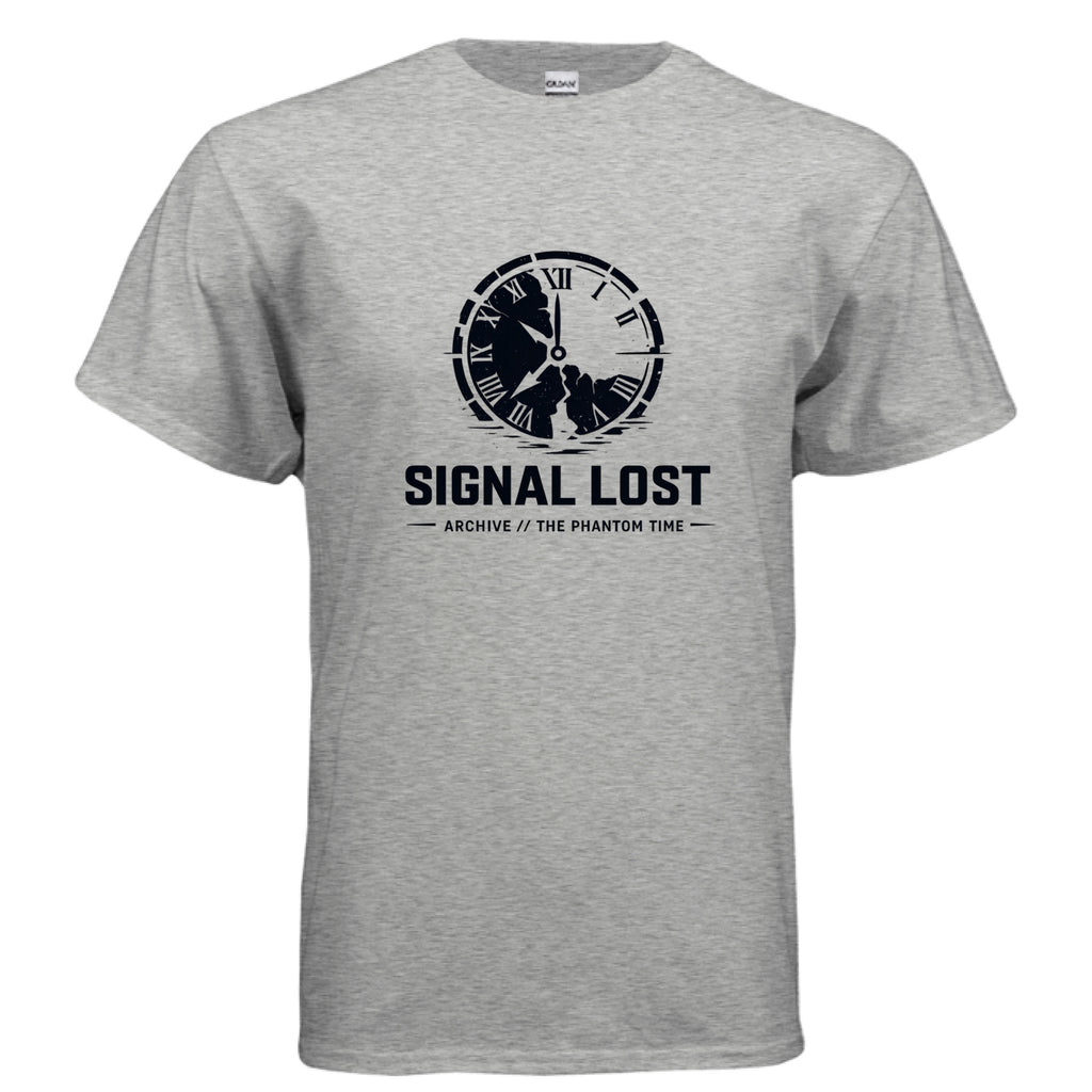 SPORT GREY - FRONT
