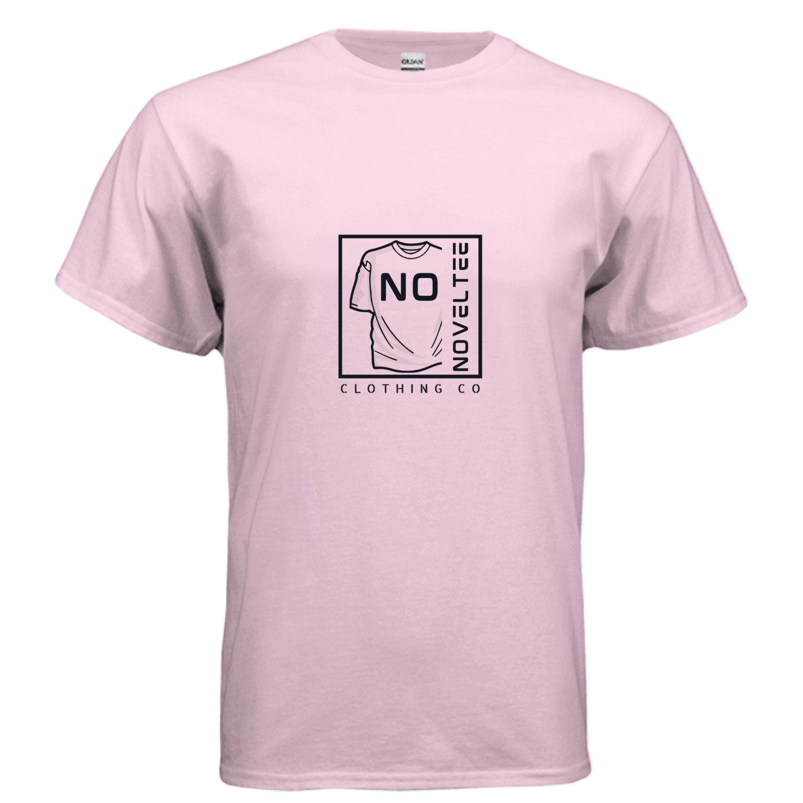 LIGHT PINK - FRONT