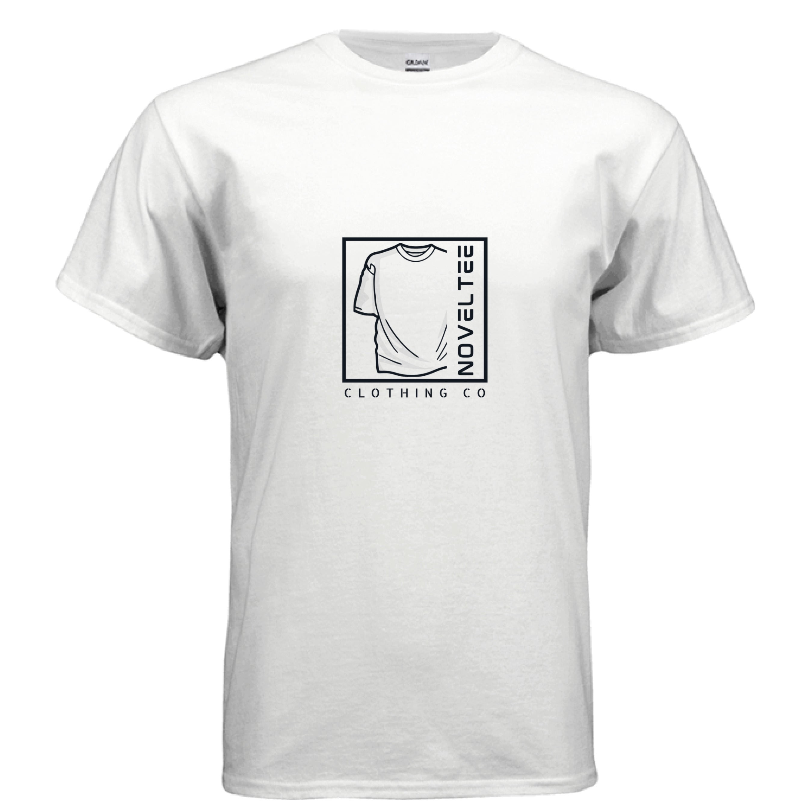 WHITE - FRONT
