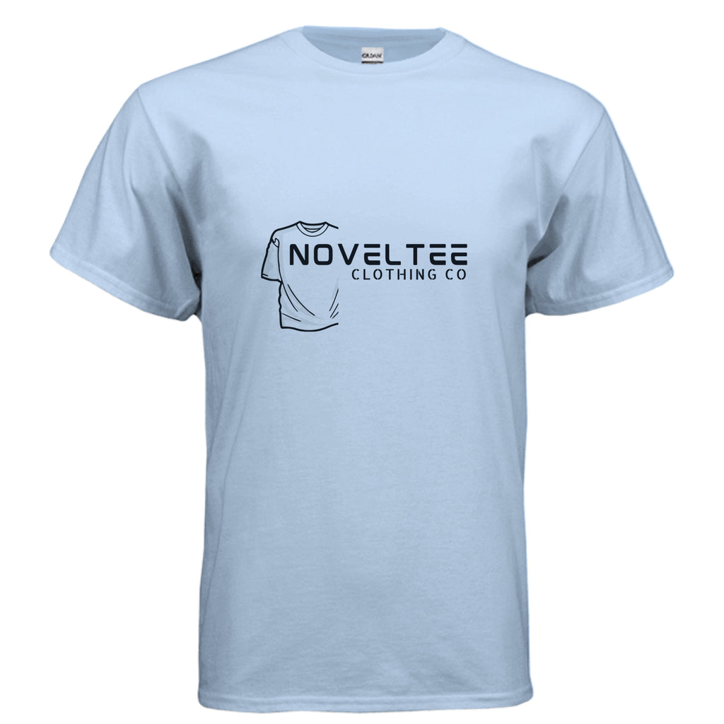 LIGHT BLUE - FRONT