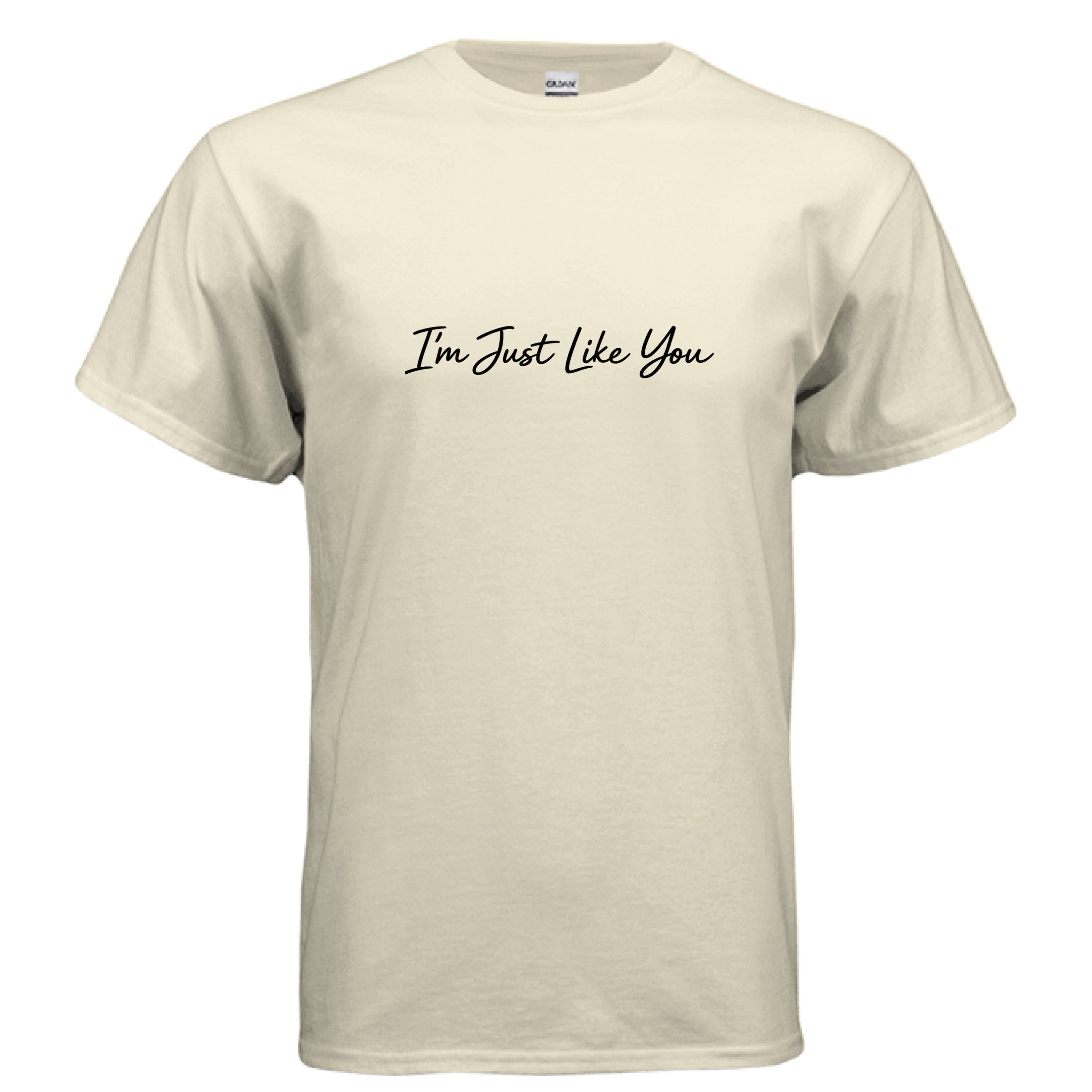 Off White - FRONT