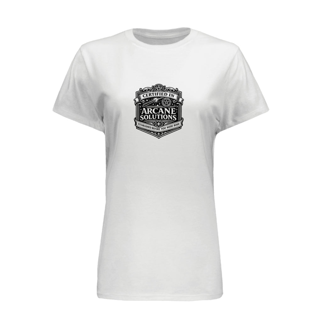 WHITE - FRONT