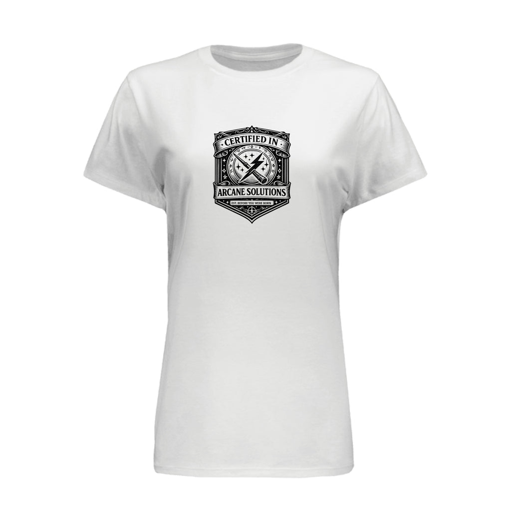 WHITE - FRONT