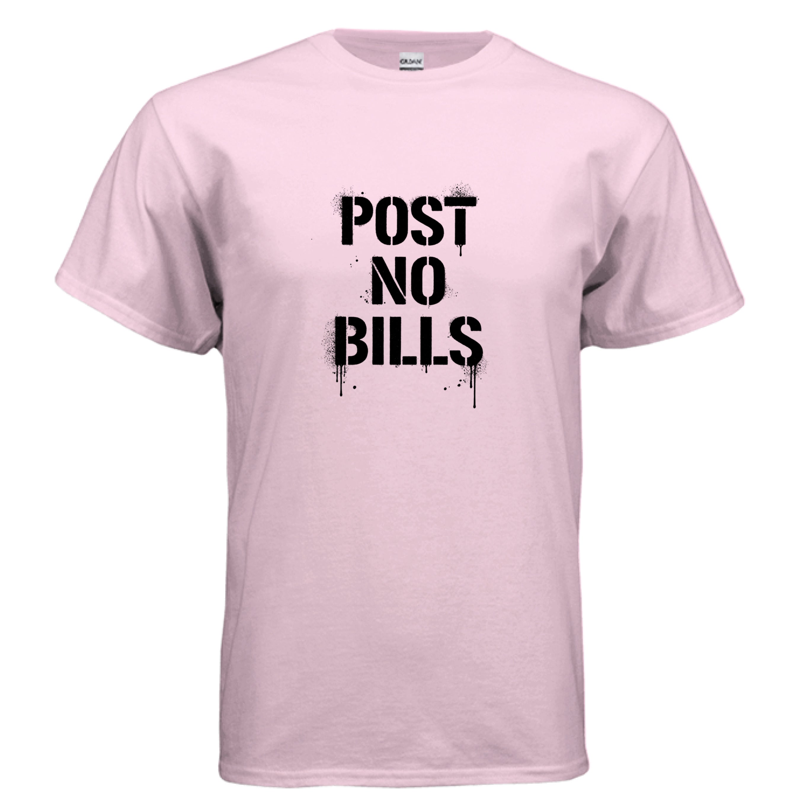 LIGHT PINK - FRONT