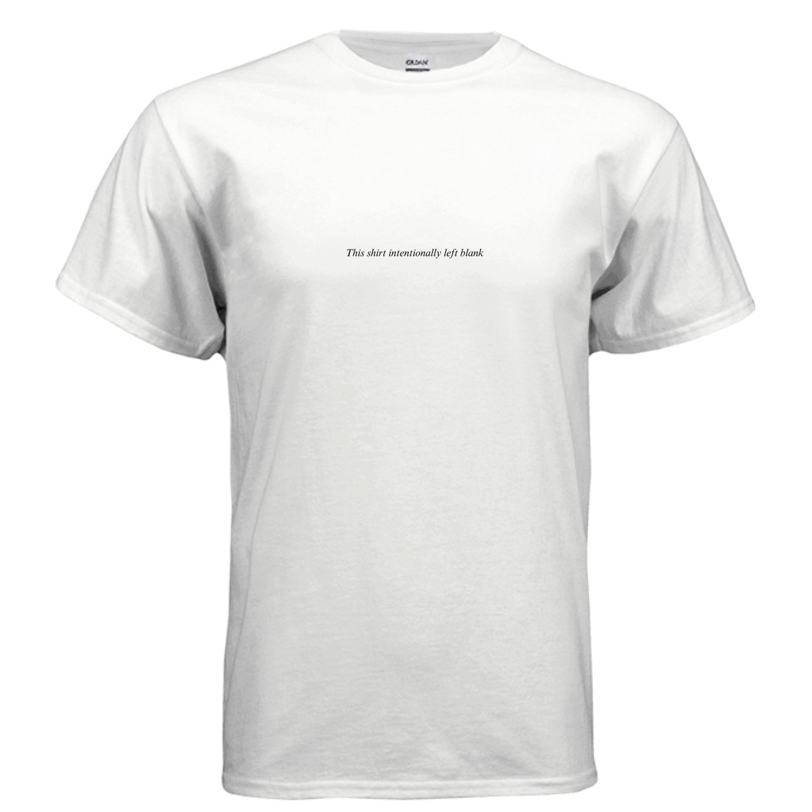 WHITE - FRONT