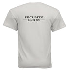 ICE GREY - BACK