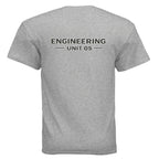 SPORT GREY - BACK