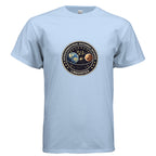 LIGHT BLUE - FRONT