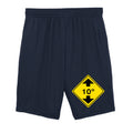 True Navy - FRONT