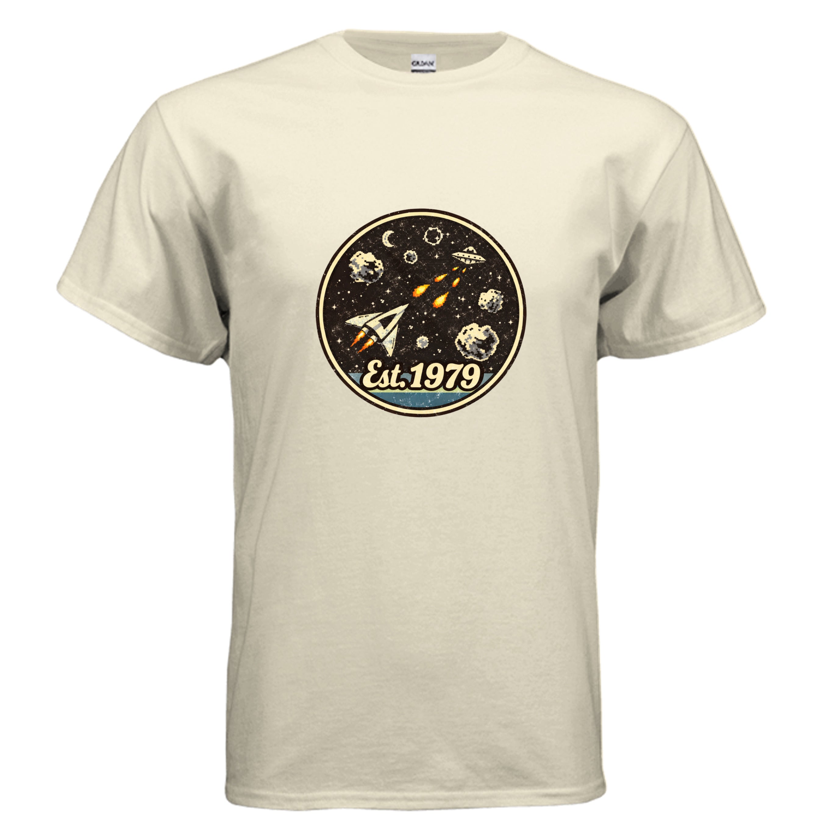 Off White - G500 - FRONT