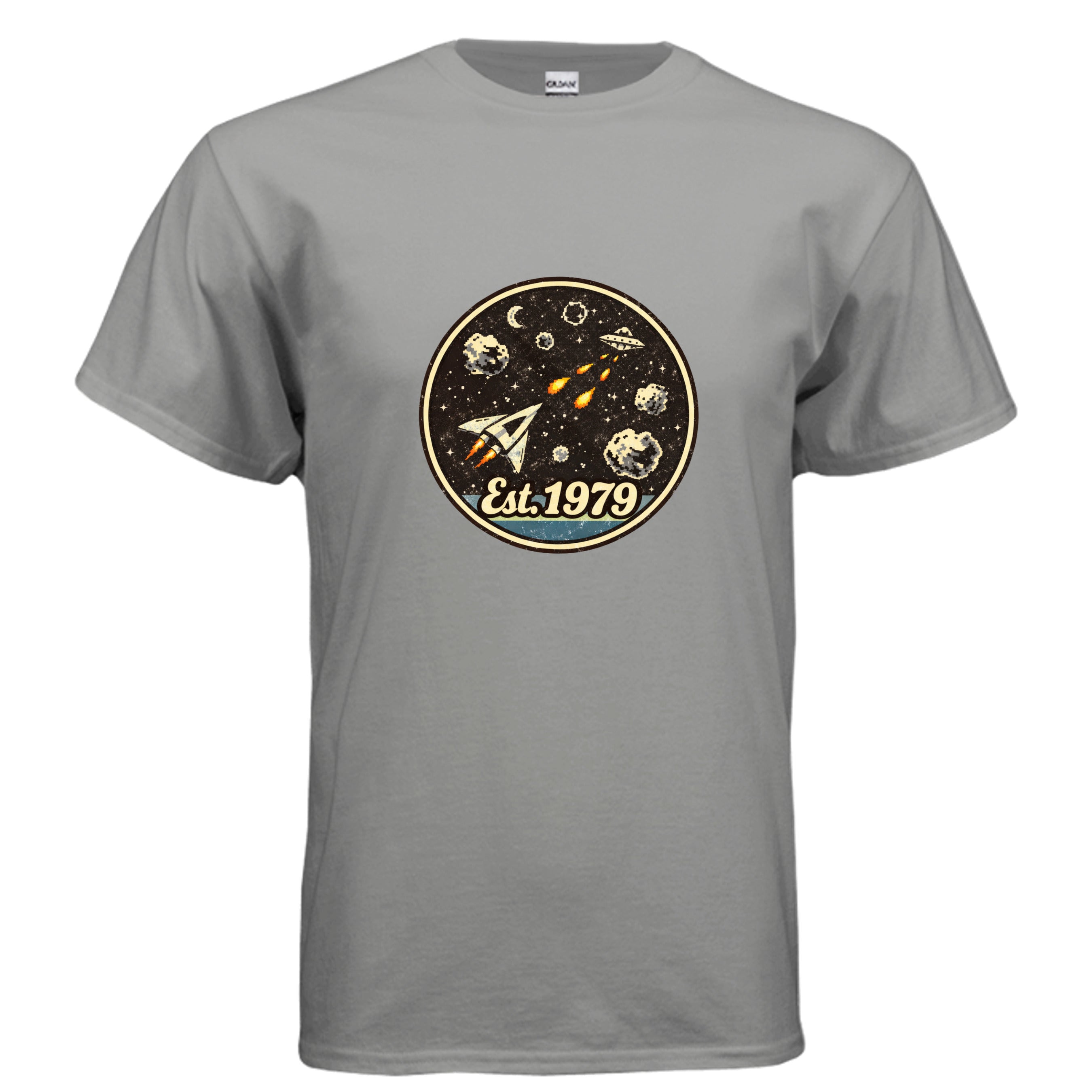 GRAVEL - G500 - FRONT