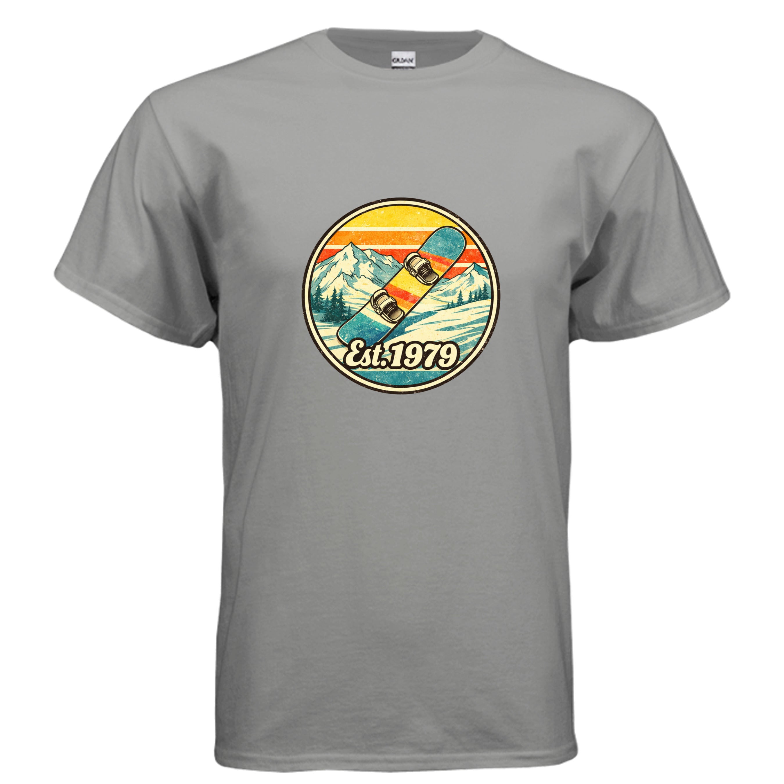 GRAVEL - G500 - FRONT