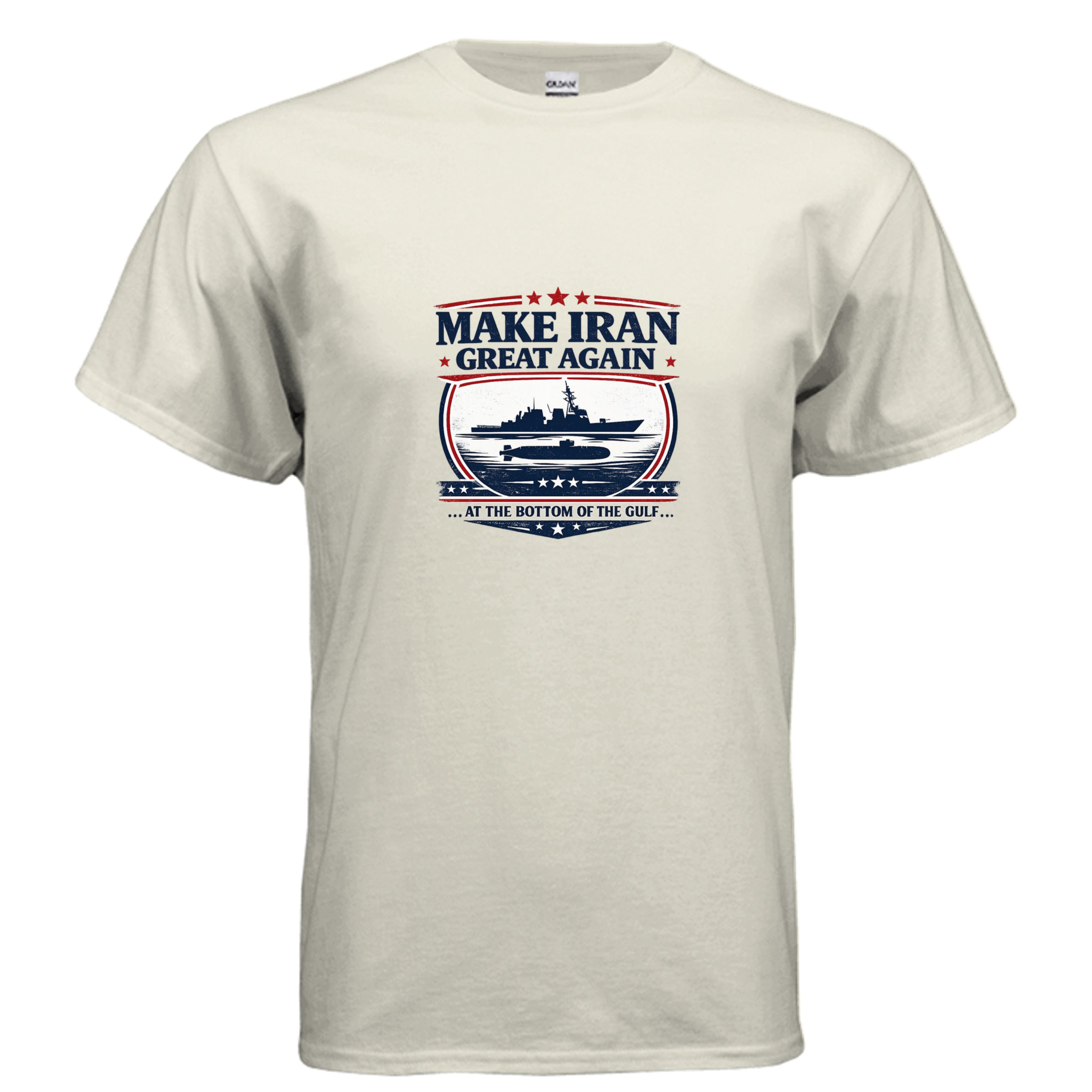 NATURAL - G500 - FRONT