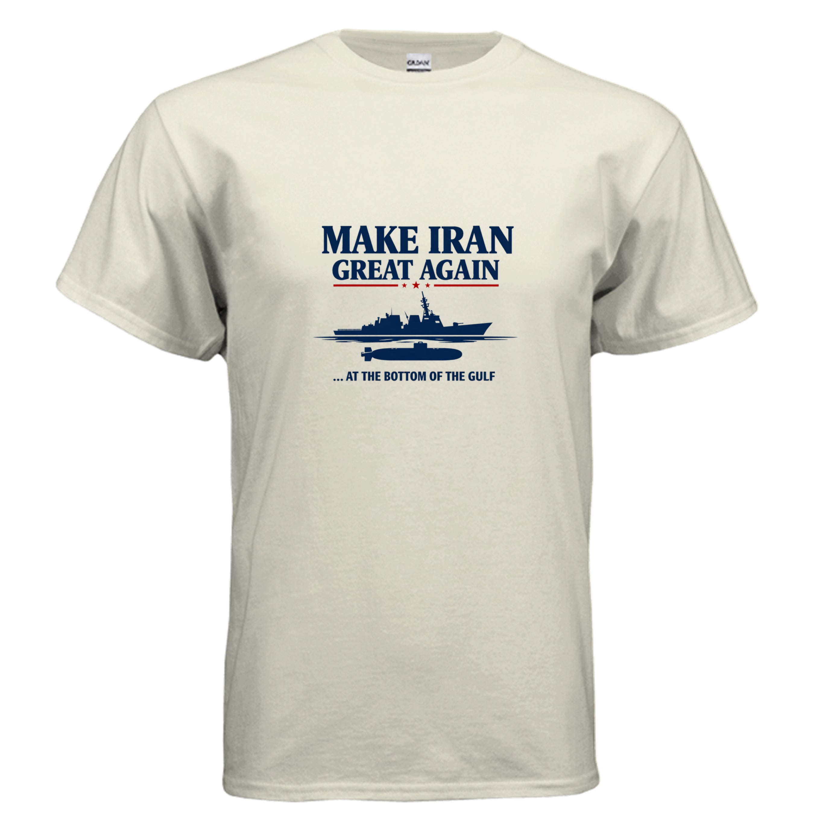 NATURAL - G500 - FRONT