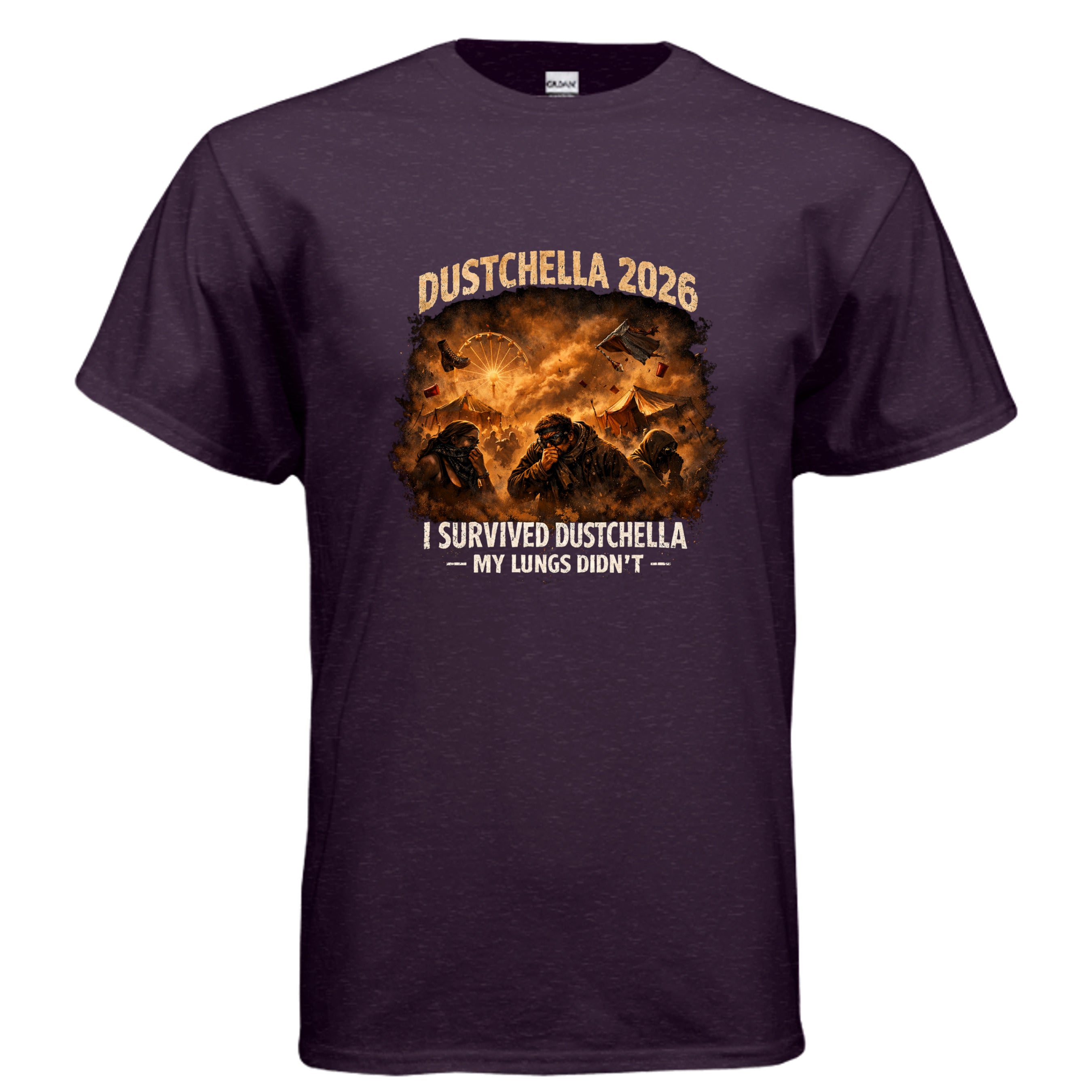 BLACKBERRY - G500 - FRONT