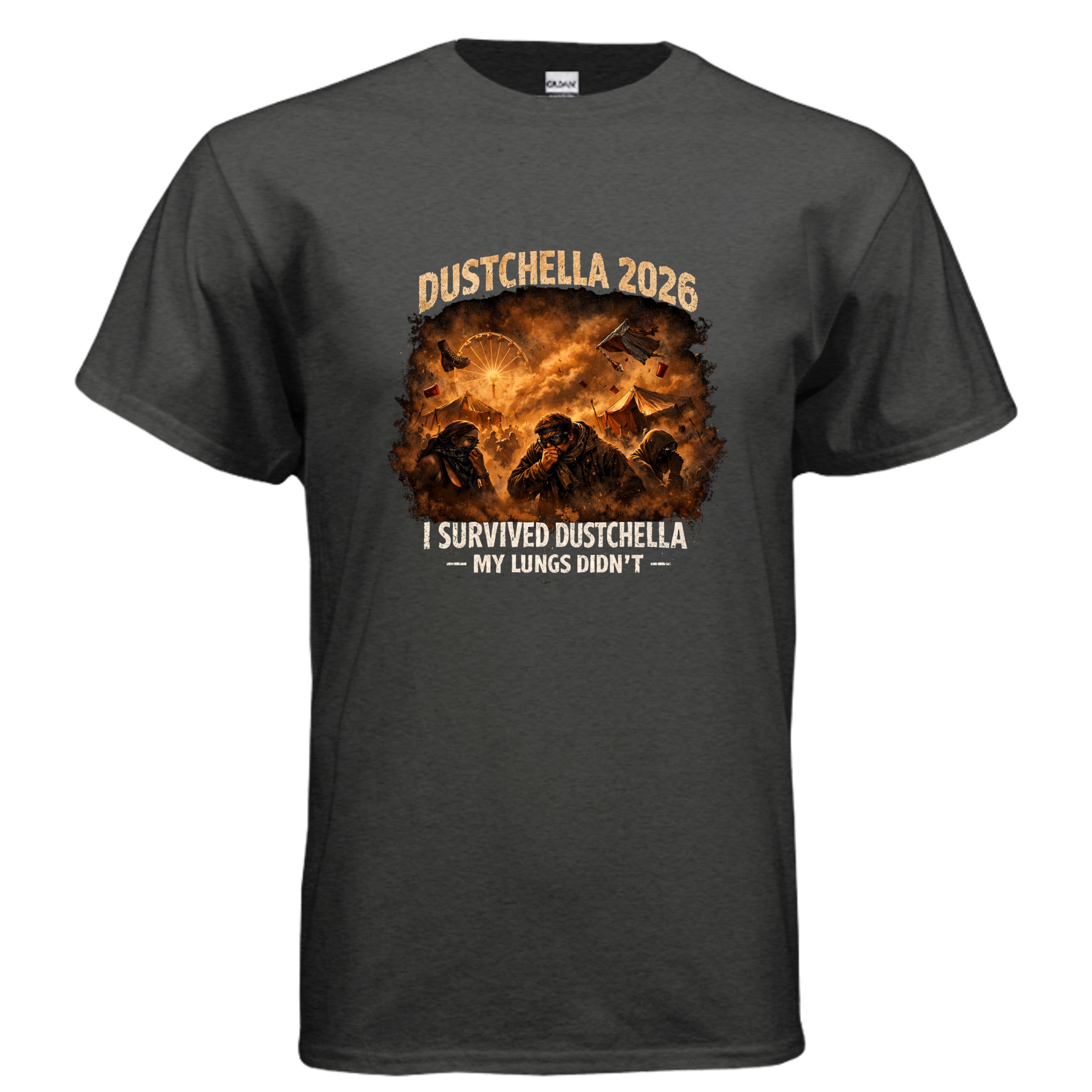 TWEED - G500 - FRONT