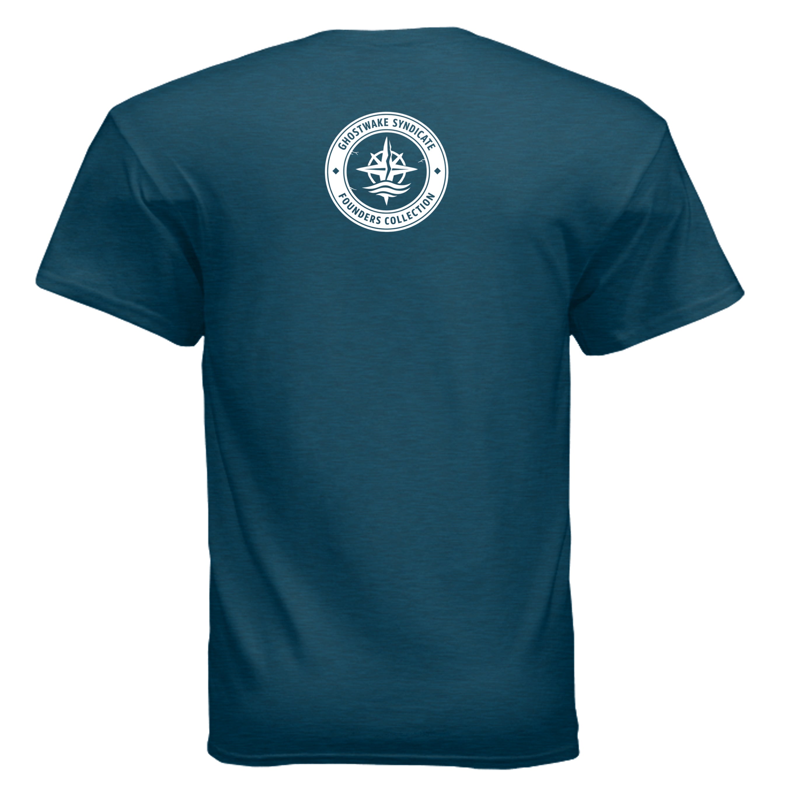 MIDNIGHT - G500 - BACK