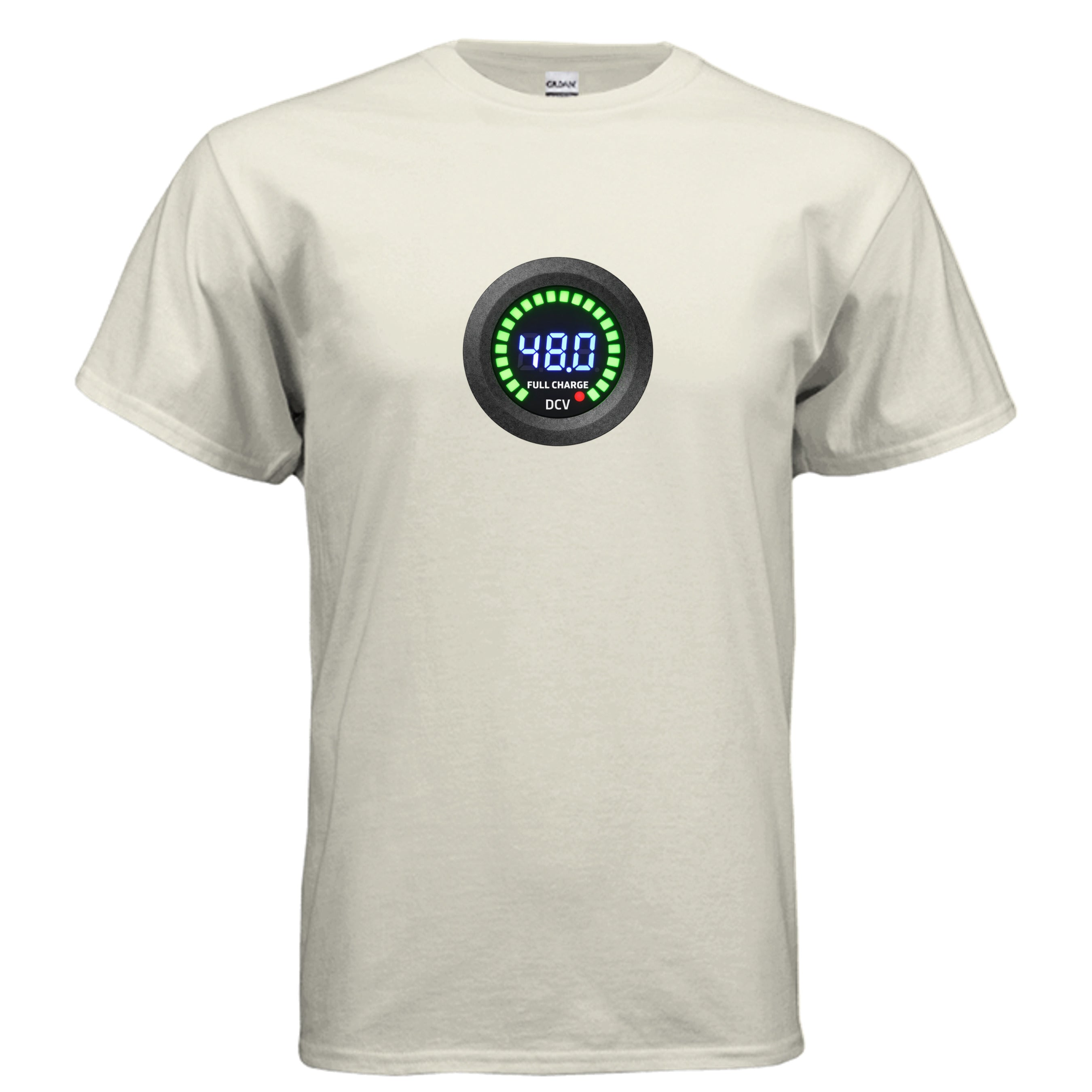 NATURAL - G500 - FRONT