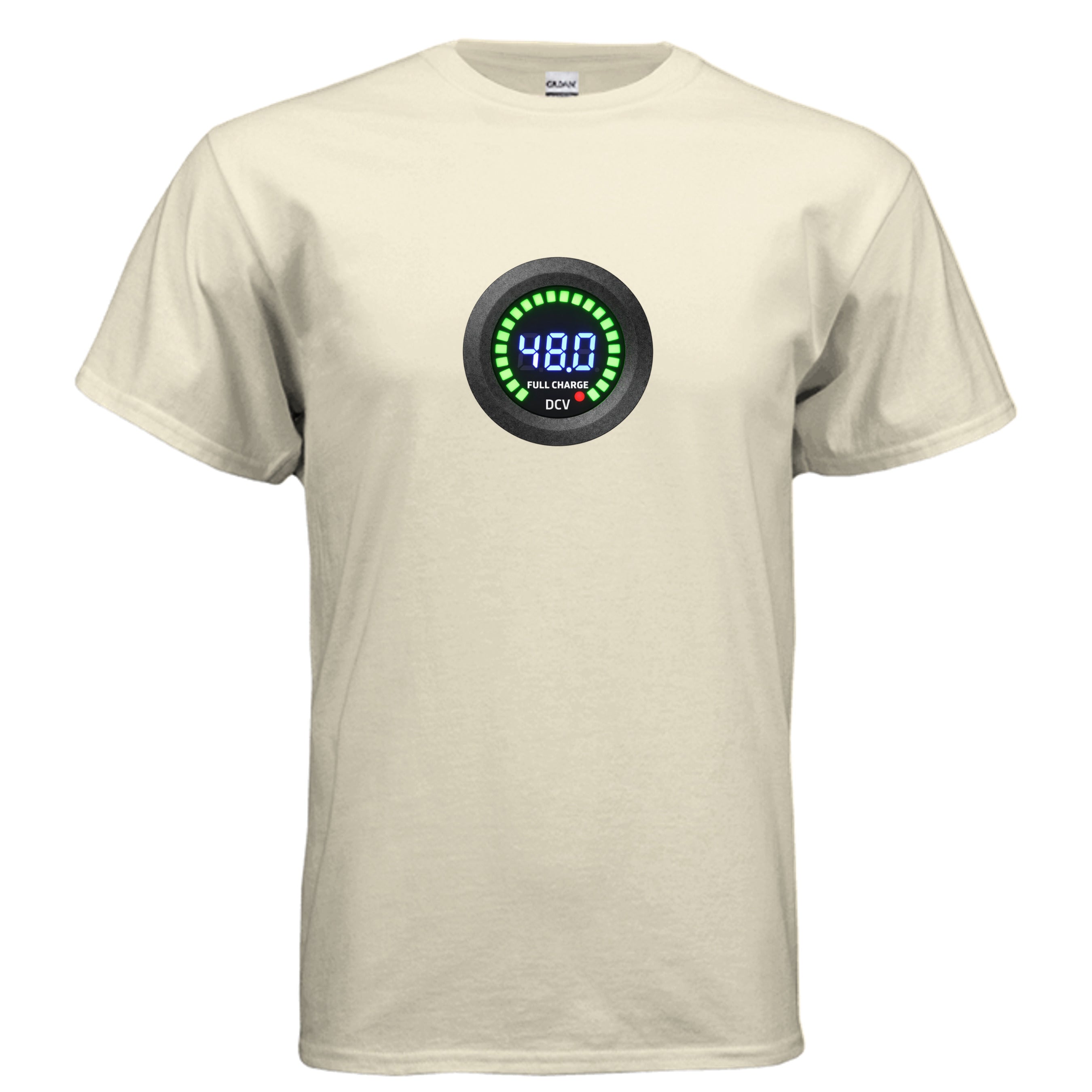 Off White - G500 - FRONT