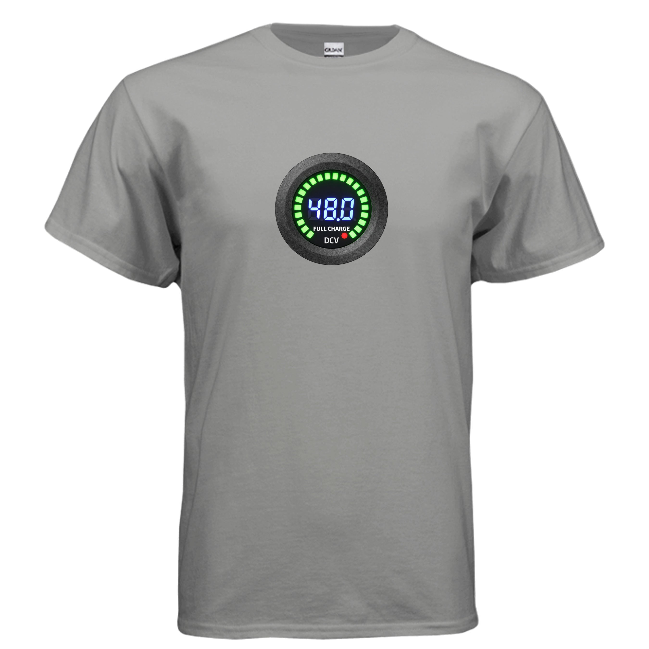 GRAVEL - G500 - FRONT