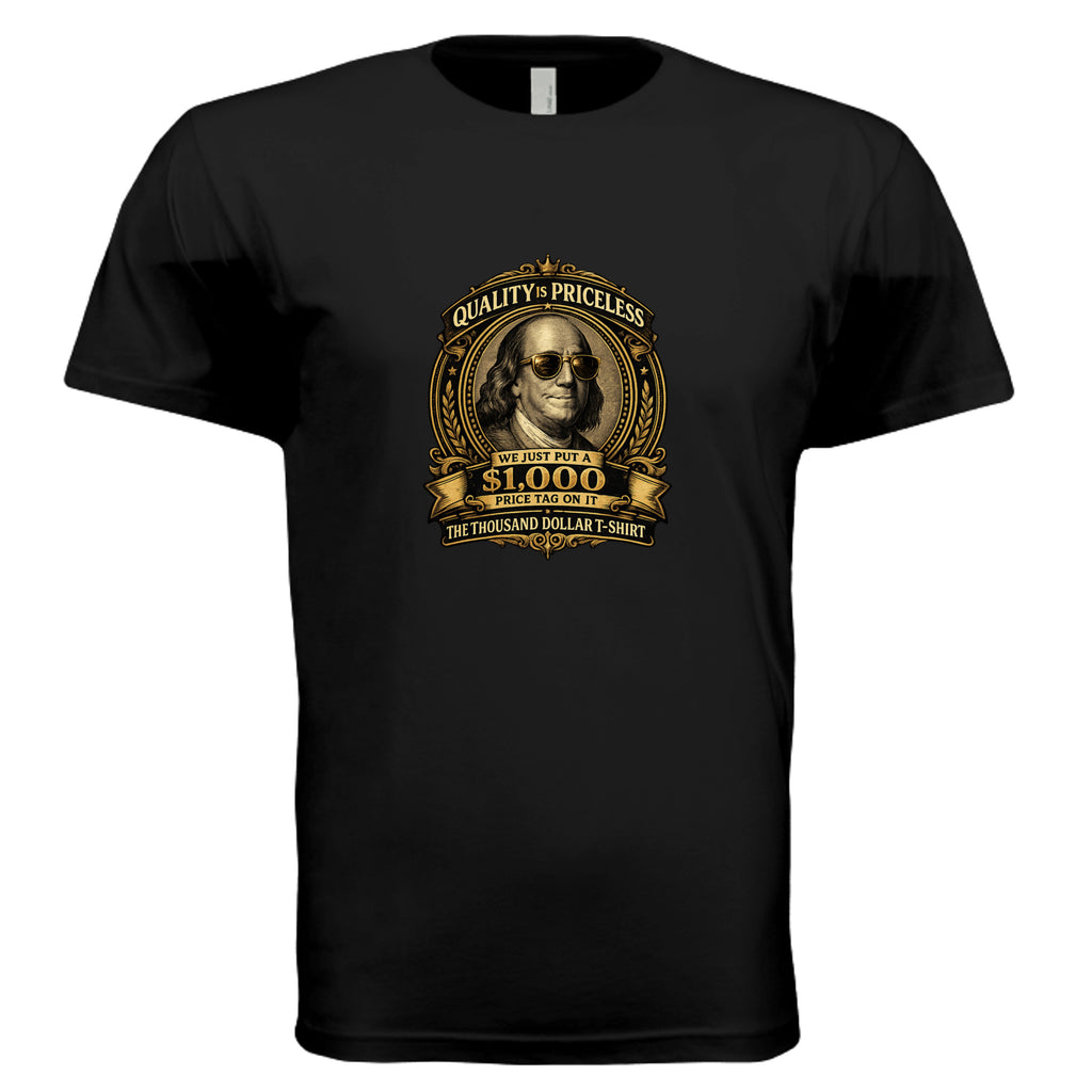 Black - 6410 - FRONT