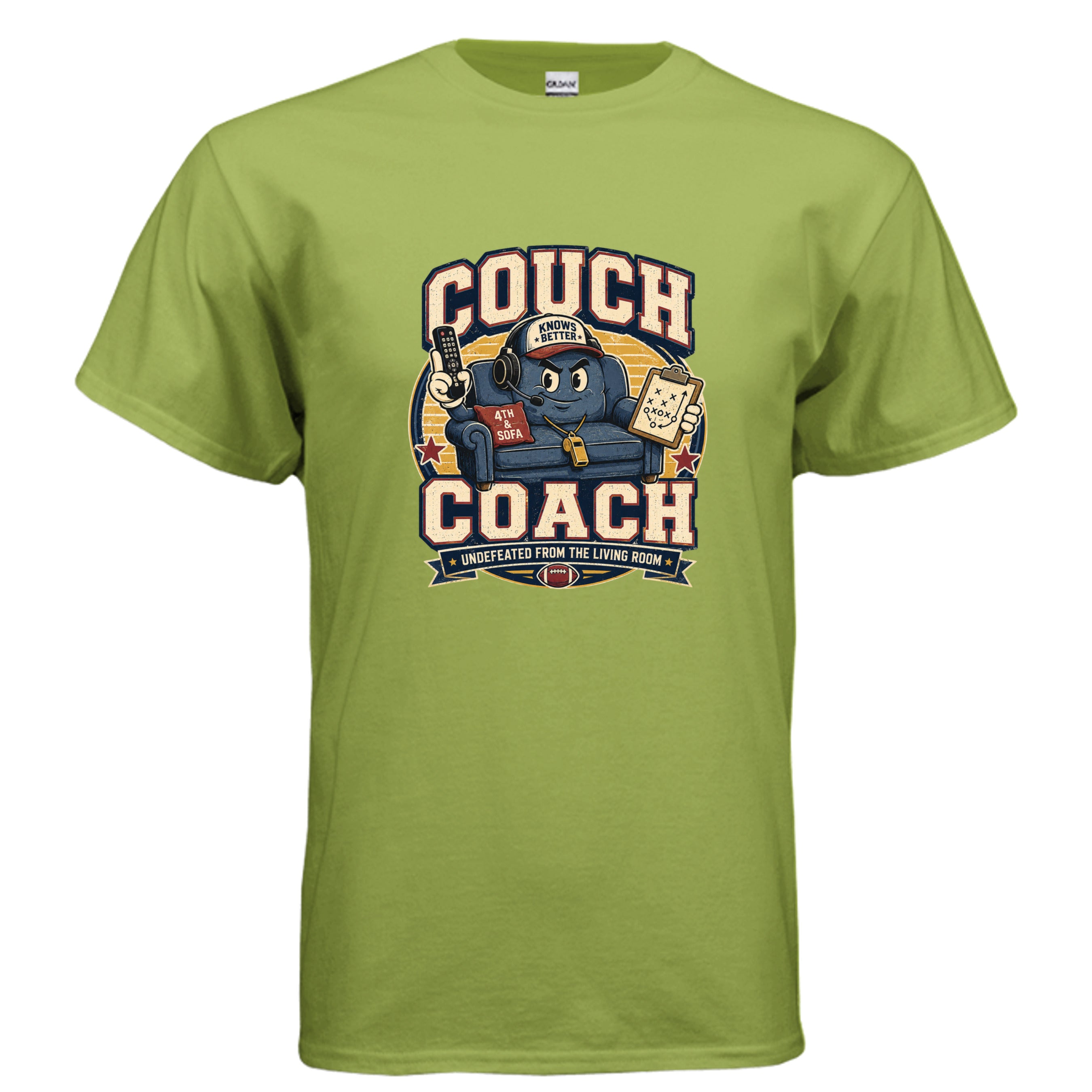KIWI - G500 - FRONT