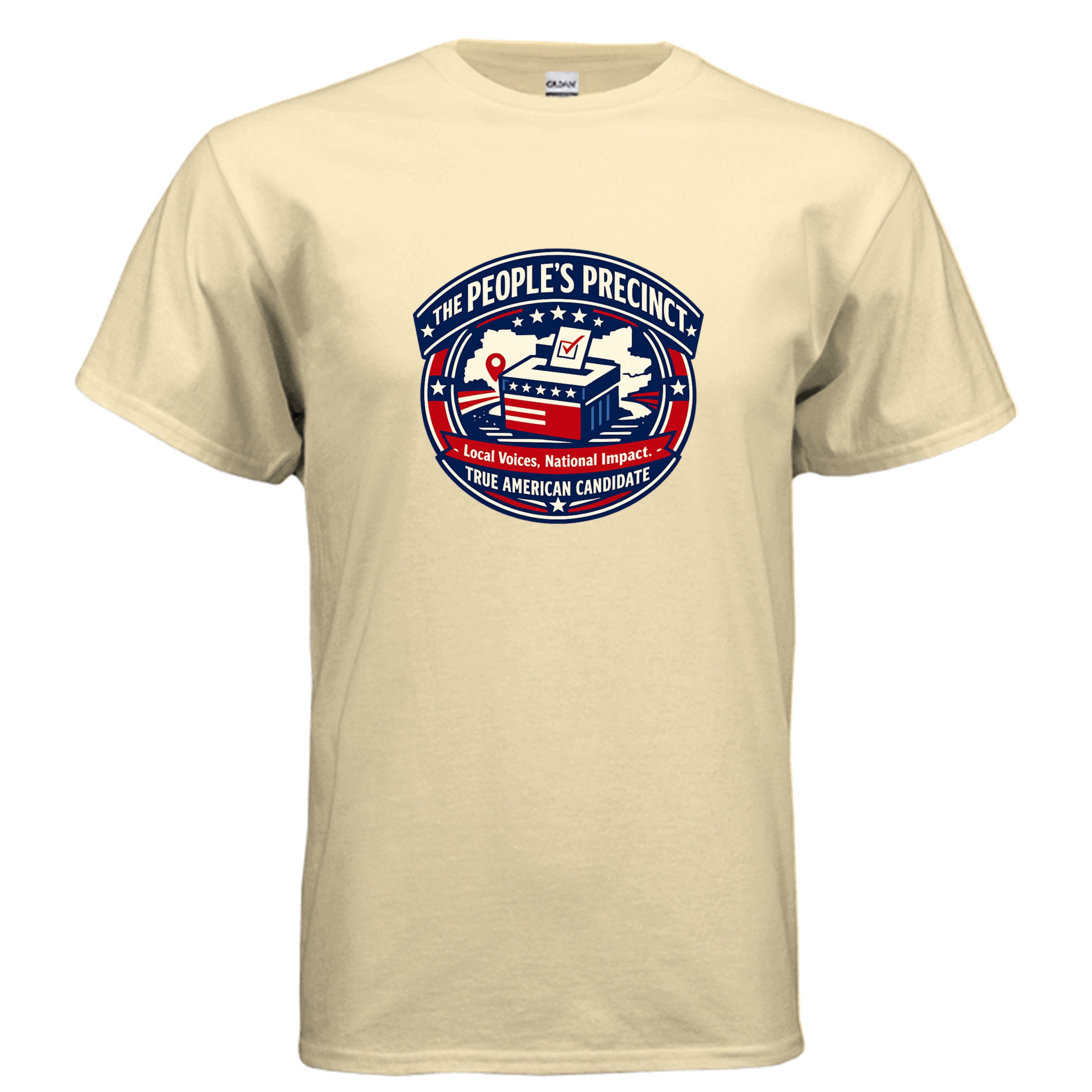 YELLOW HAZE - G500 - FRONT