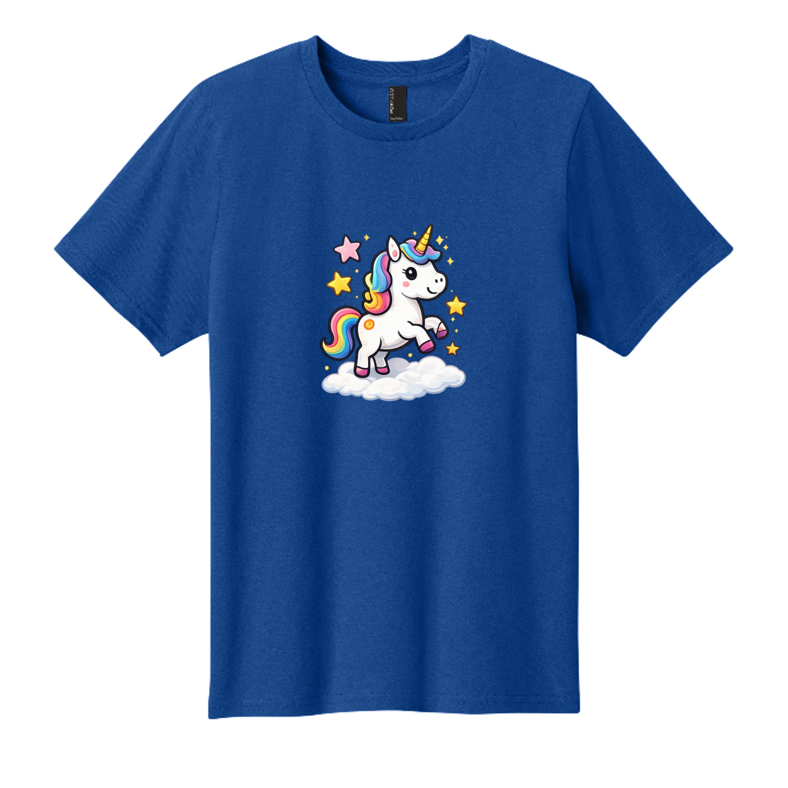 True Royal - PC43Y - FRONT
