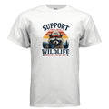 WHITE - G500 - FRONT